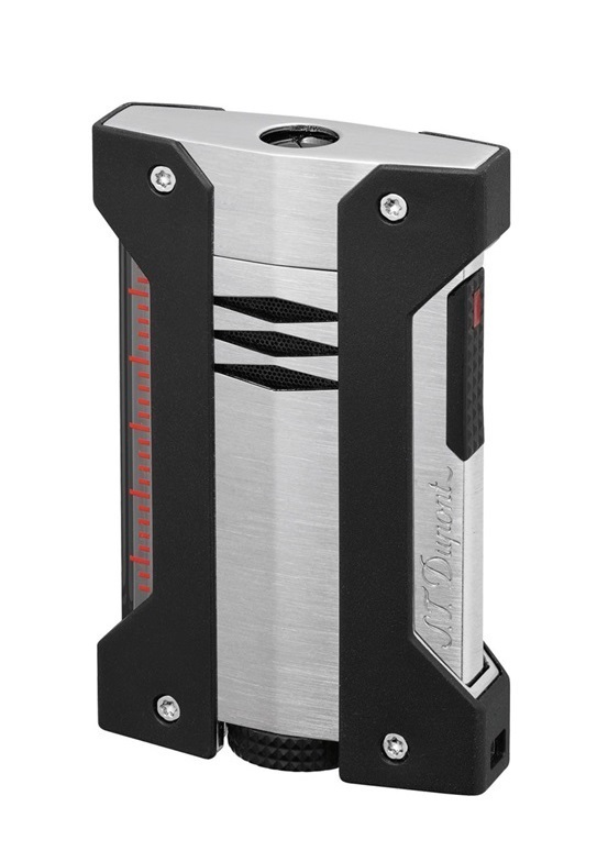 S.T Dupont Defi Extreme Lighter - 3