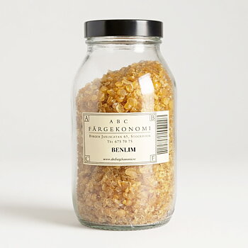 BENLIM-PÄRLLIM