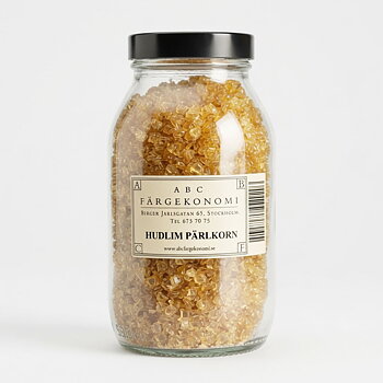 HUDLIM PÄRLKORN, flera val