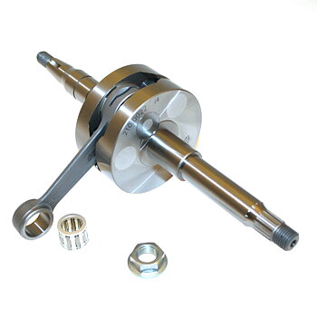 Krumtap Polini Evolution 85/12m - Minarelli MA/MY