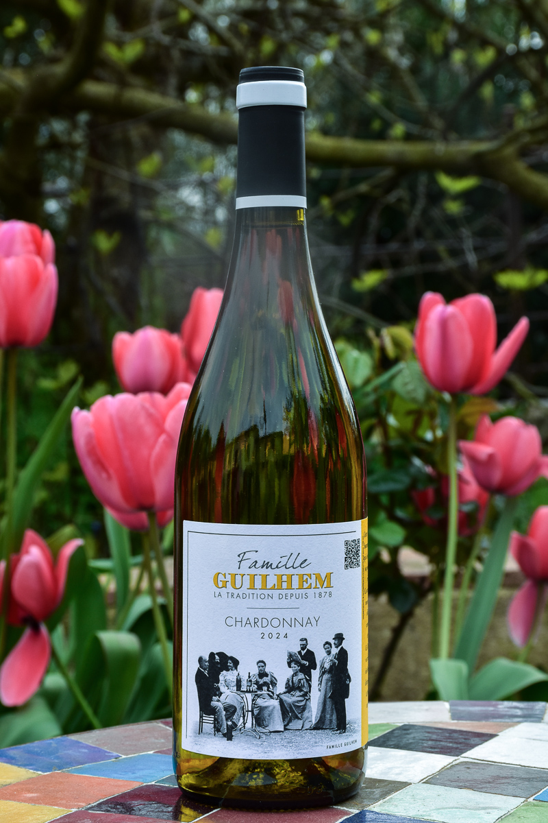 Famille Chardonnay 2025