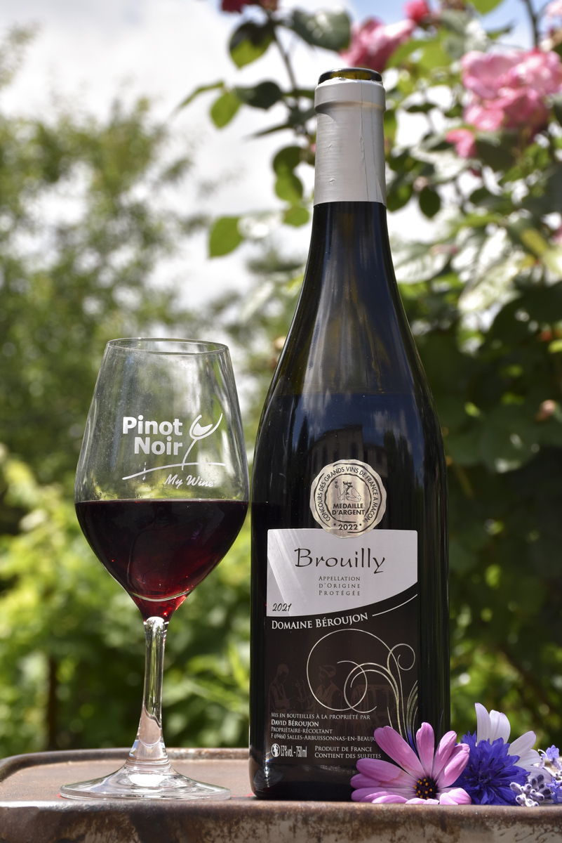 Brouilly 2021