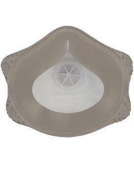 Particle respirator FFP3  NR