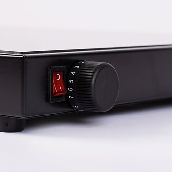 WPR 306 hotplate