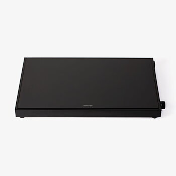 WPR 306 hotplate