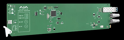 AJA OG-FiDO-TR-12G