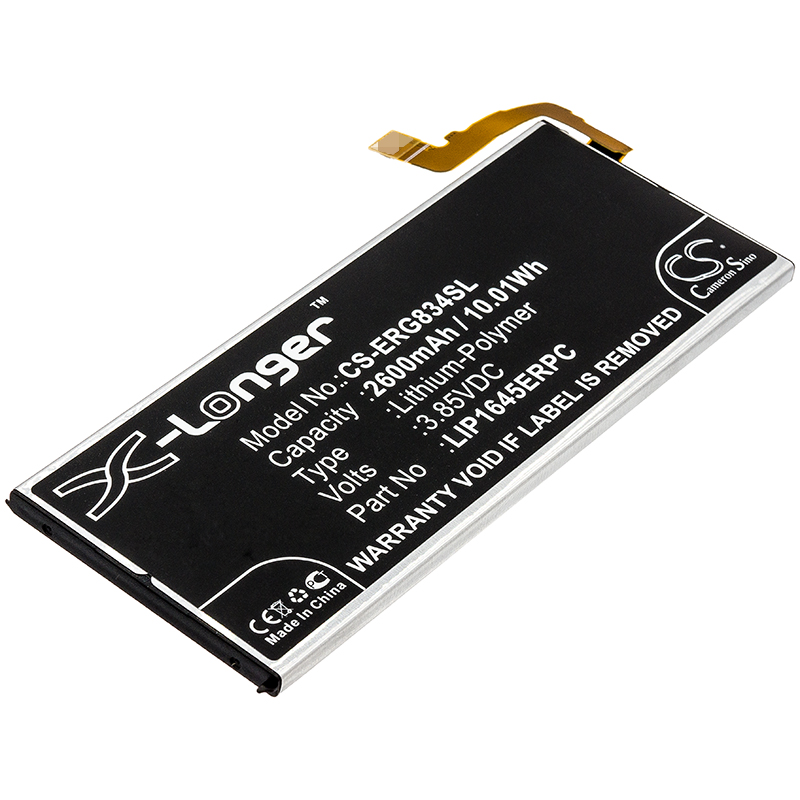 Sony Xperia XZ1 Batteri