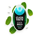 Click of Taste - Menthol