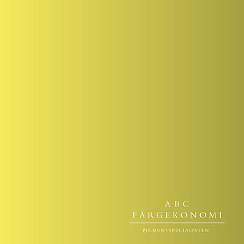 PIGMENT STARGOLD