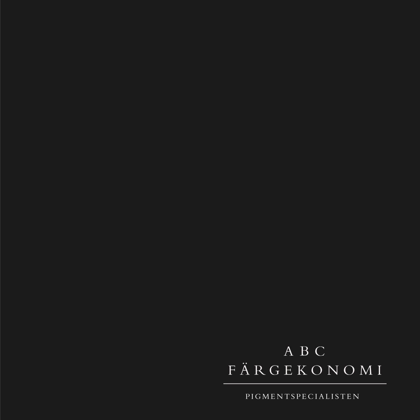 PIGMENT KIMRÖK, flera varianter
