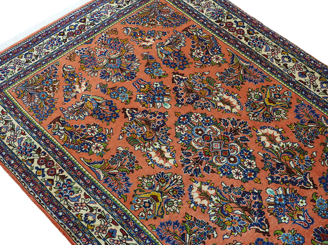 Sarouk 102x148cm - 3