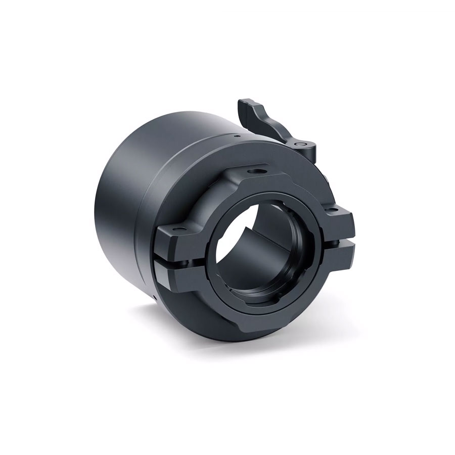 Pulsar PSP-42B, 42mm ringadapter för Krypton, Krypton 2 och Proton - 9
