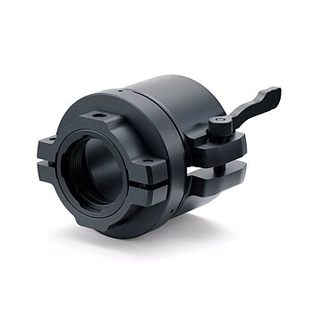 Pulsar PSP-42B, 42mm ringadapter för Krypton, Krypton 2 och Proton