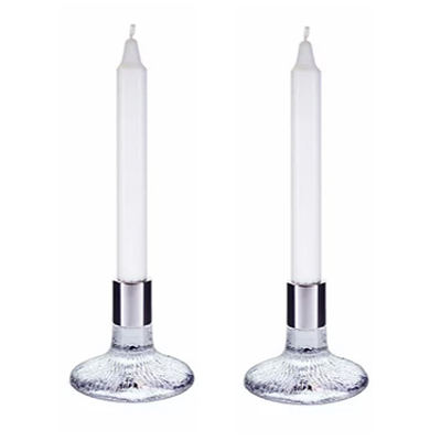 Fungi Ljusstake 2-pack
