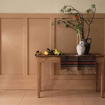 FADED TERRACOTTA No CC8, flera varianter