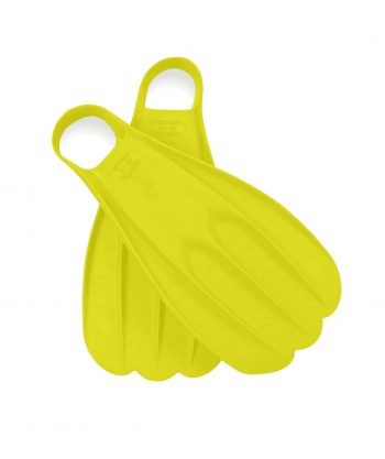 POwerfins CMAS bifins - medium stiffness - 3