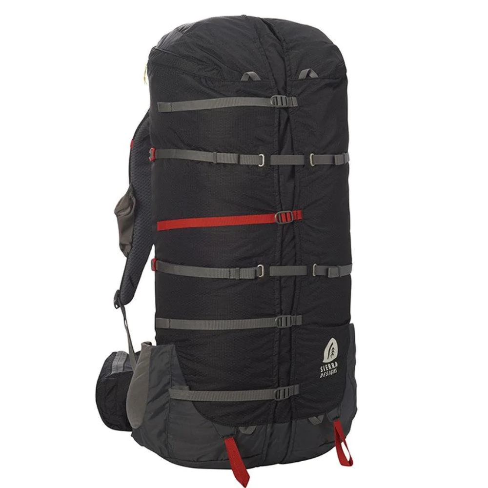 Sierra designs FLEX CAPACITOR 40-60 Backpack 