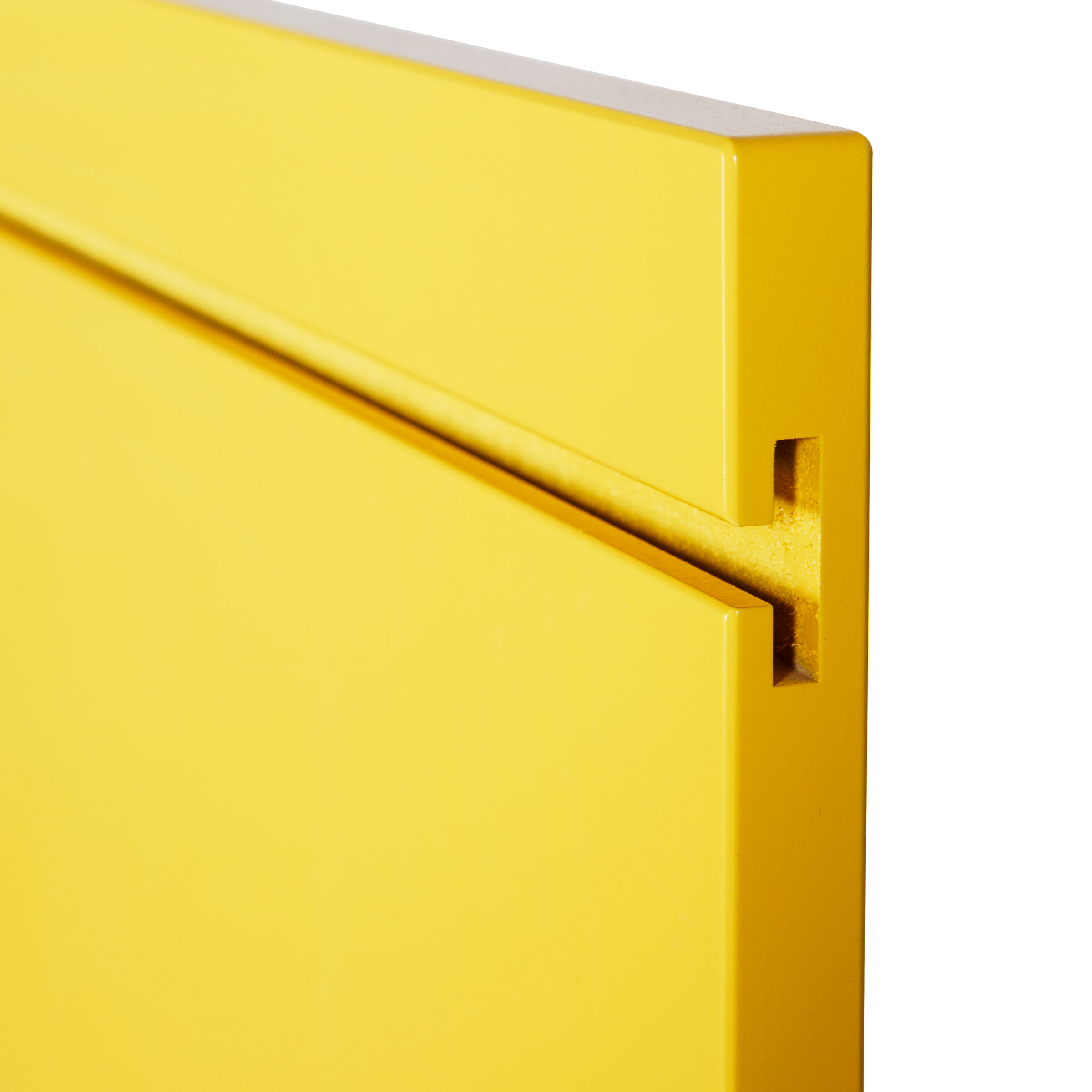 ExLIBRIS Pekebokkrybbe med høy rygg – ergonomisk MDF-krybbe med høy rygg, akryldisplayer, avdelere og valgfrie hjul for små barns boktilgang