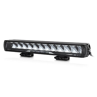 Lazer LED Light Bar Triple-R 1250 Elite I-LBA (E-marked)