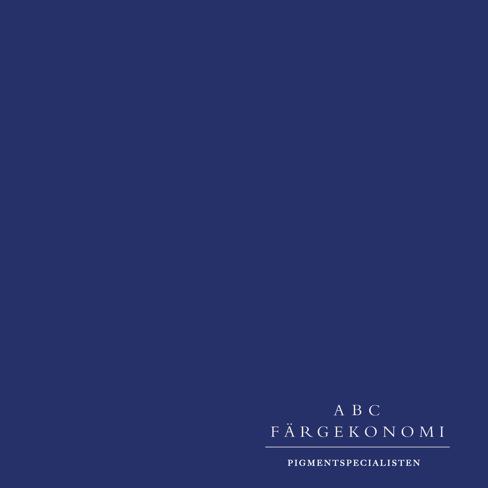 PIGMENT LAPIS LAZULI ÄKTA KLASS 2