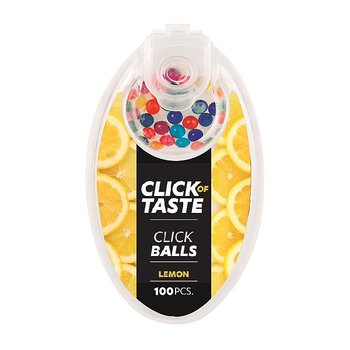 Click of Taste - Citron