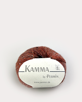 Kamma by Permin - Rost/12