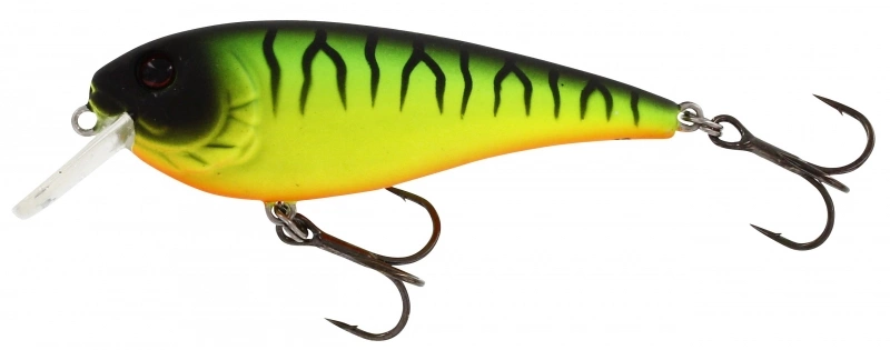 Westin rawbite 7cm 12g floating crankbait for perch trout and other predatory fish