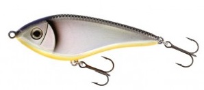 Westin Swim Glidebait 15cm 115g Sinking HOT SARDINE