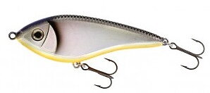 Westin Swim Glidebait 15cm 115g Sinking HOT SARDINE