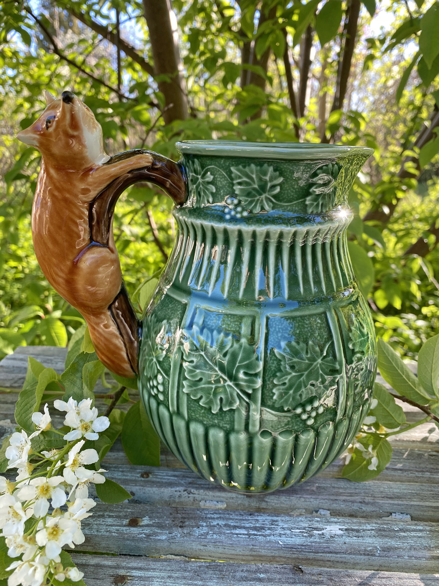 Vita Ranunkler - Kanna Räv