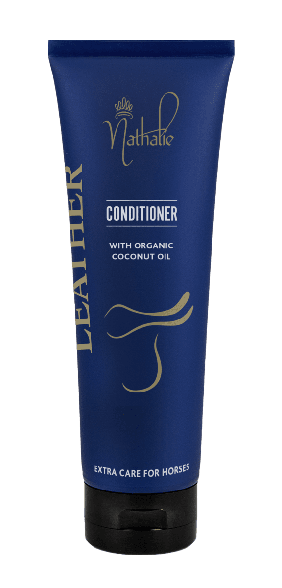 Läderbalsam Nathalie Leather Conditioner