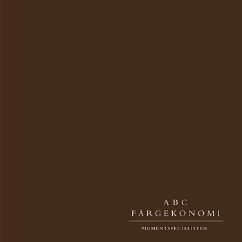 PIGMENT BRUN UMBRA