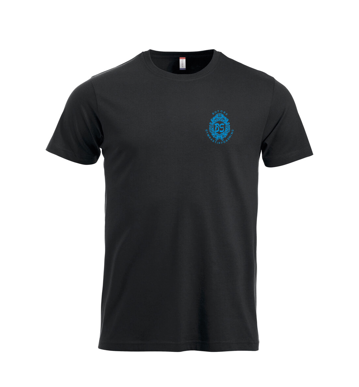 BG T-shirt Multi - Dam/Herr/Junior - 8