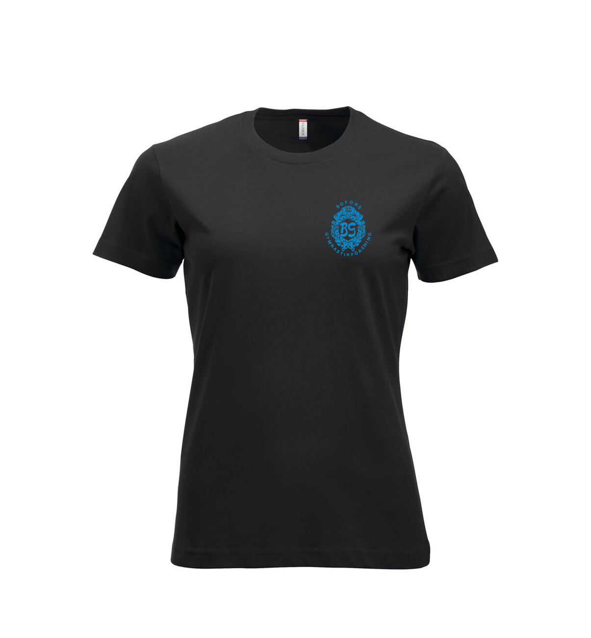 BG T-shirt Multi - Dam/Herr/Junior - 3