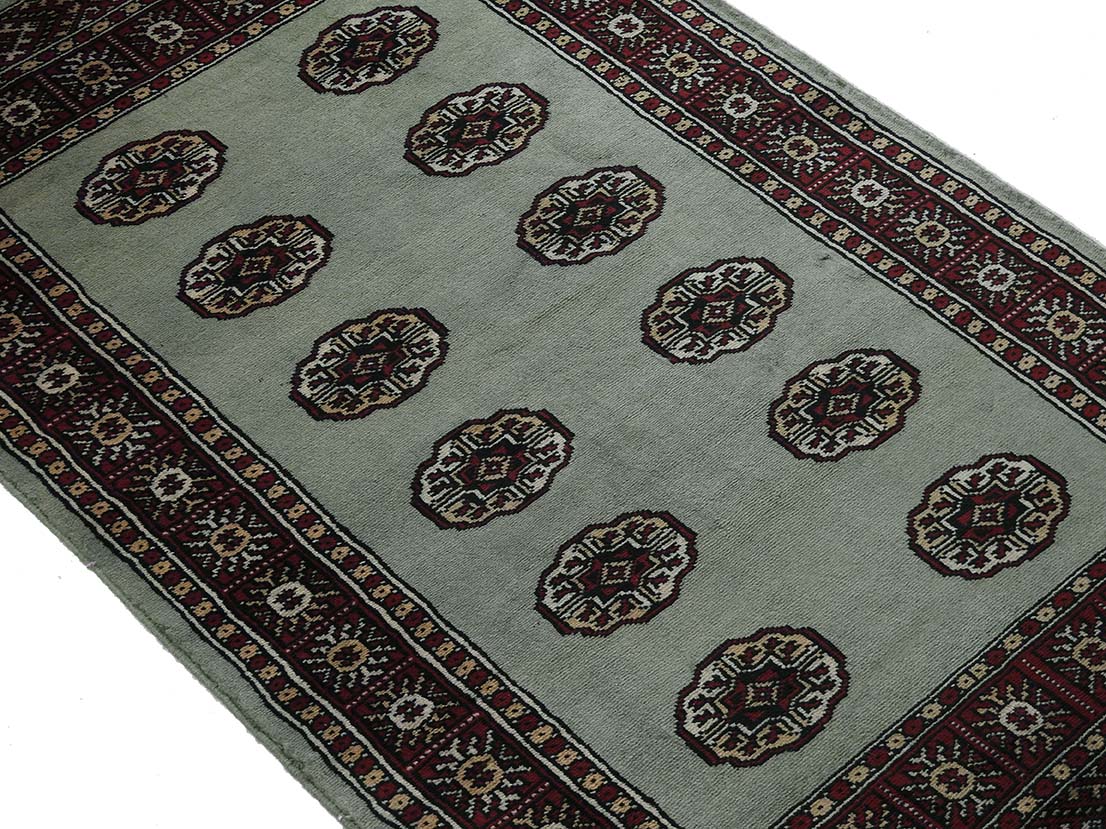 Bochara 2ply 79x127cm - 3