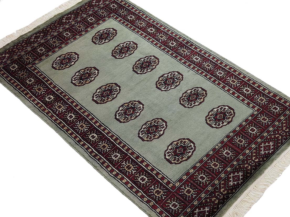 Bochara 2ply 79x127cm - 2