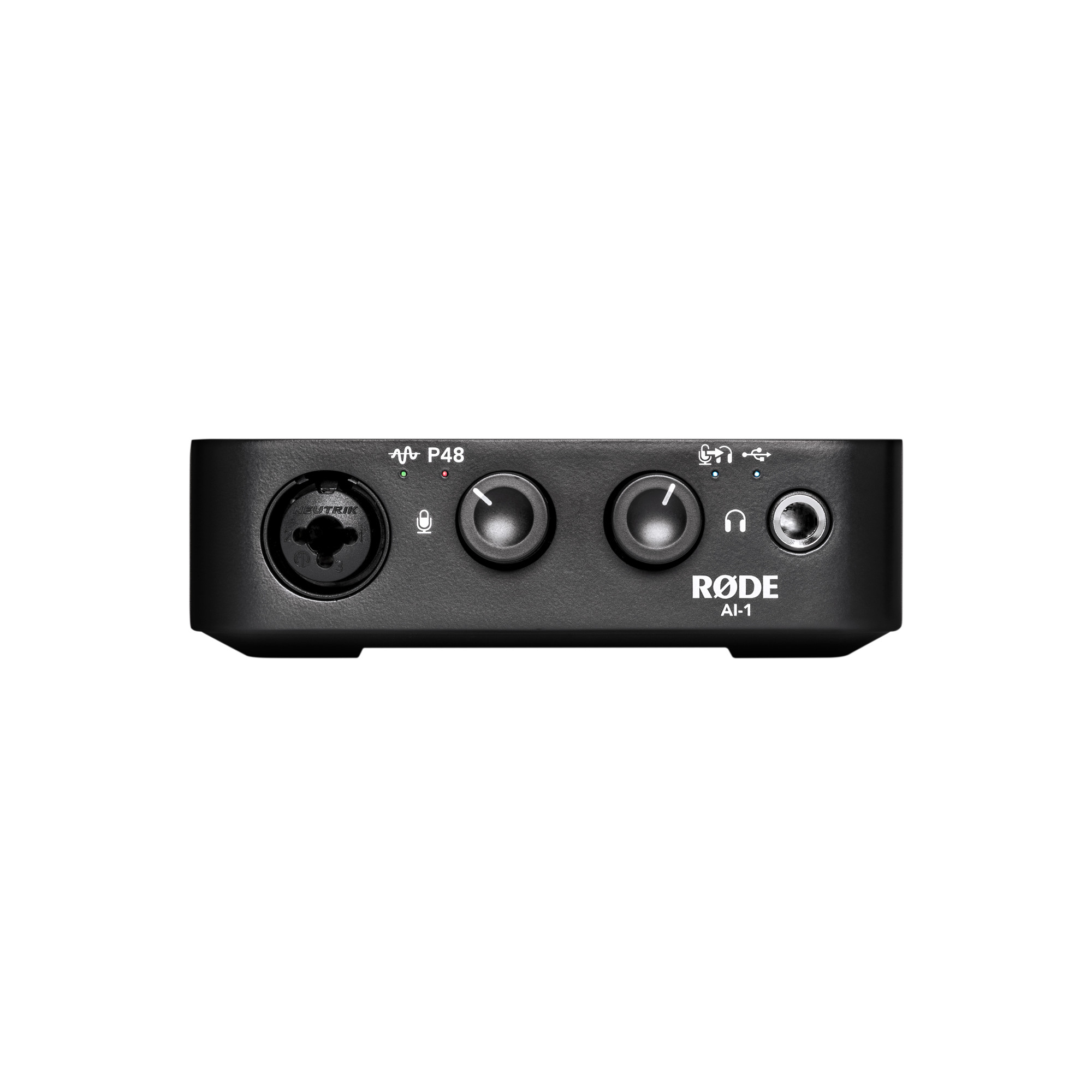 Kit completo da studio RODE NT1 S + microfono Ai-1 - 3