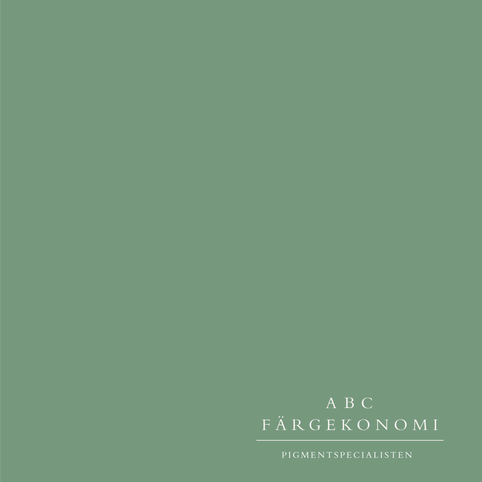 PIGMENT BAVIERE GRÖNJORD, 120 ml
