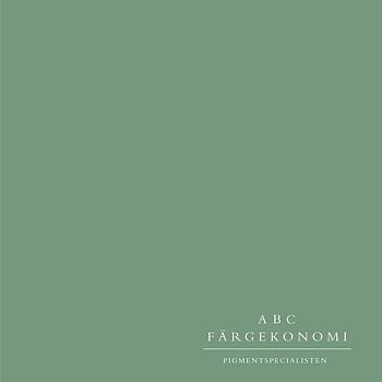 PIGMENT BAVIERE GRÖNJORD, 120 ml