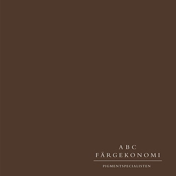 PIGMENT GRÖN UMBRA