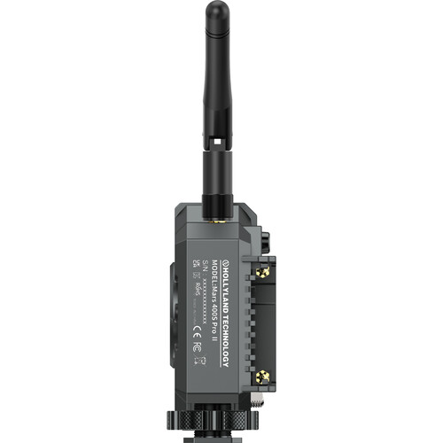 Hollyland Mars 400S PRO II wireless video Transmission system with