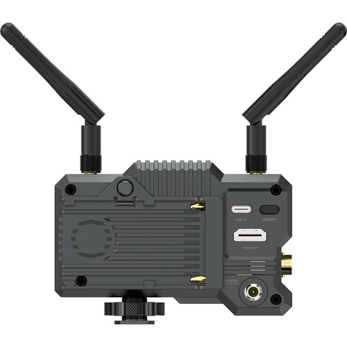 Hollyland Mars 400S PRO II wireless video Transmission system with SDI/HDMI - 6