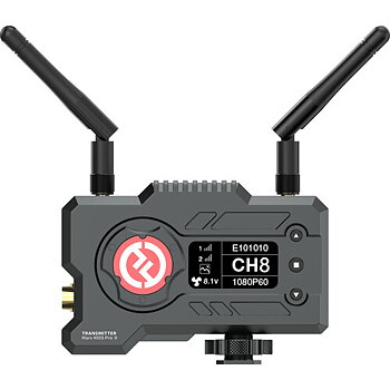 Hollyland Mars 400S PRO II wireless video Transmission system with SDI/HDMI