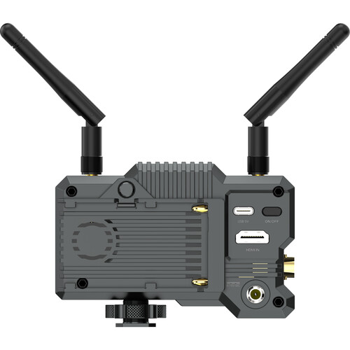 Hollyland Mars 400S PRO II wireless video Transmission system with SDI/HDMI - 3