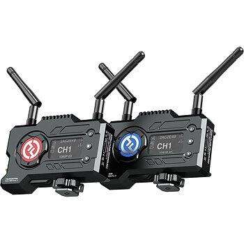 Hollyland Mars 400S PRO II wireless video Transmission system with SDI/HDMI
