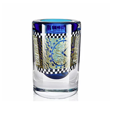 Vitreo Captum II - Time Vase