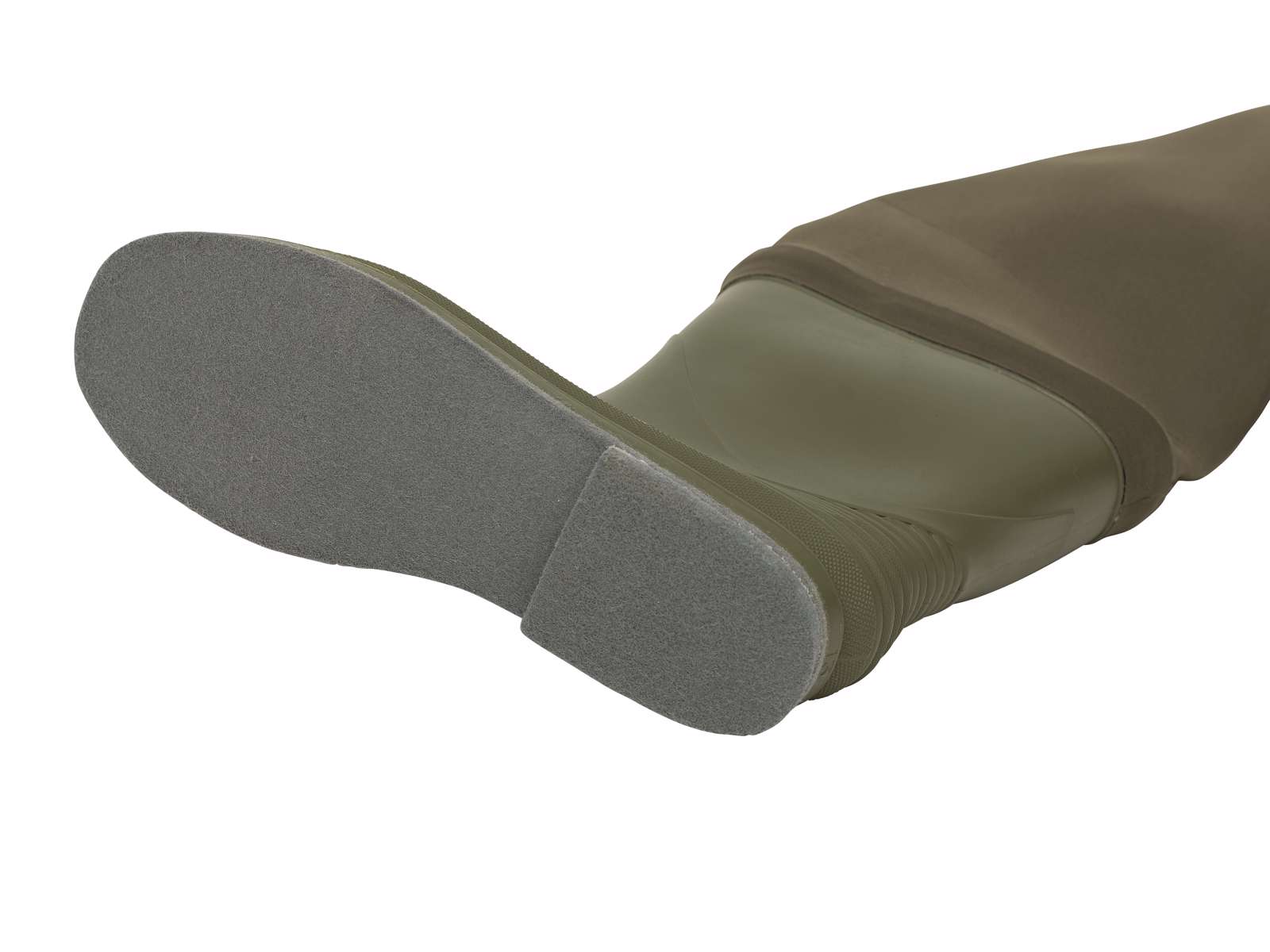 Kinetic NeoGaiter (Felt) Olive - 4