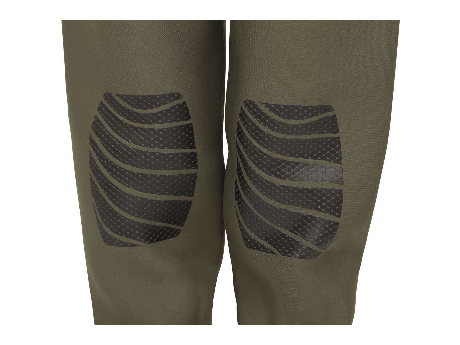 Kinetic NeoGaiter (Felt) Olive - 3