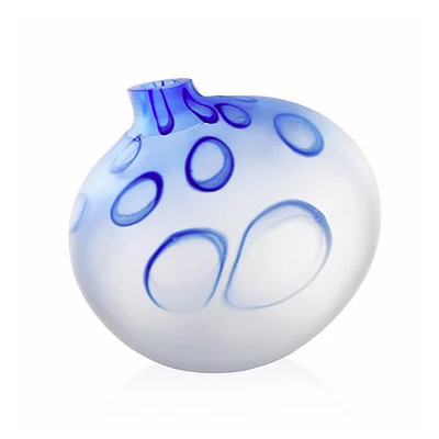 Riverstone Blue Unikat