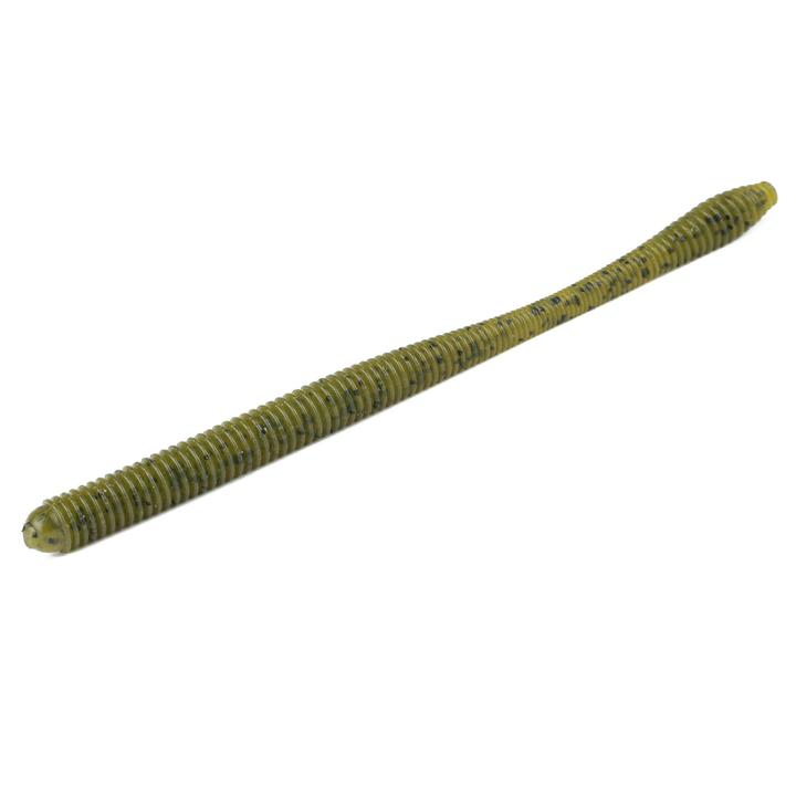 6th Sense Divine Shakey Worm 18 cm 8-pack - 4